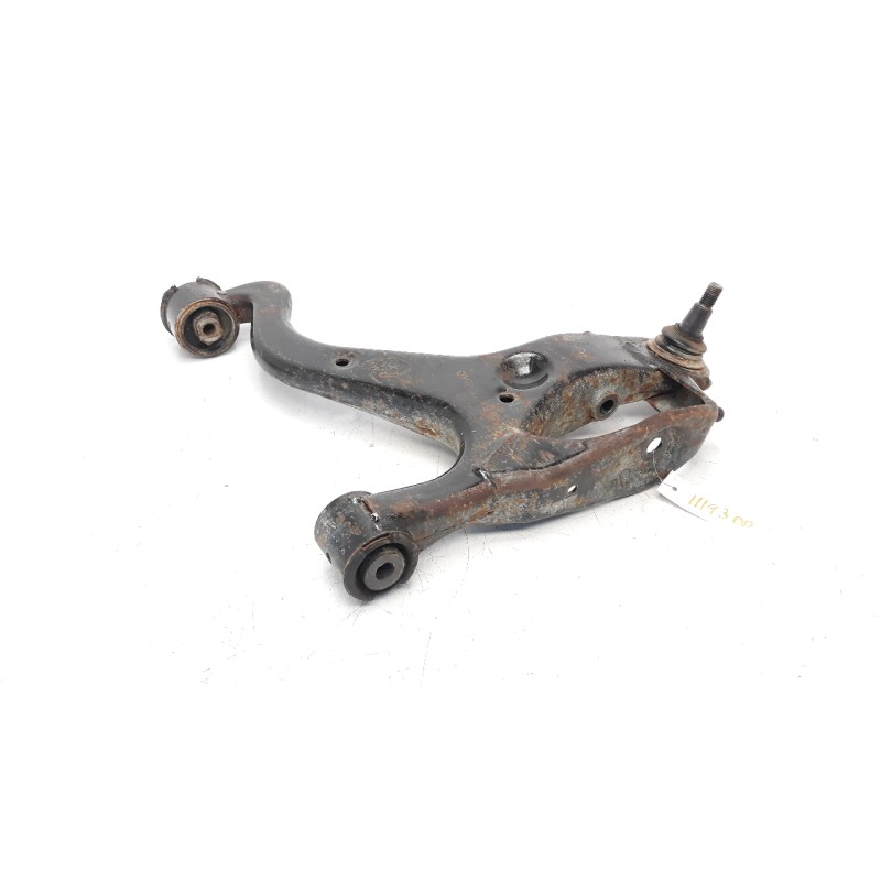 Recambio de brazo suspension inferior delantero derecho para land rover discovery 4 2.7 td v6 cat referencia OEM IAM 7H323A052AA