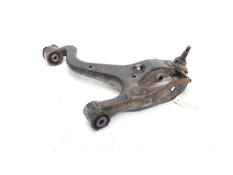 Recambio de brazo suspension inferior delantero derecho para land rover discovery 4 2.7 td v6 cat referencia OEM IAM 7H323A052AA