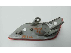 Recambio de faro antiniebla trasero derecho para subaru forester s5 / ske s5 referencia OEM IAM 84551SJ020   2