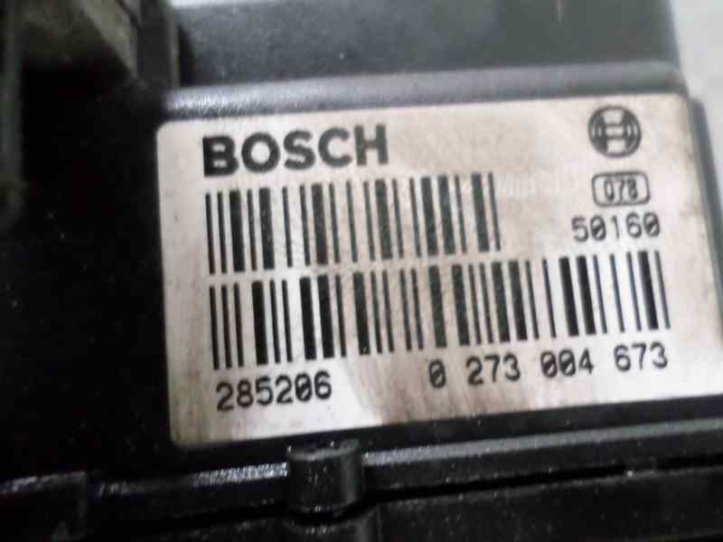Recambio de abs para fiat punto berlina (188) 1.2 8v referencia OEM IAM 4684336  