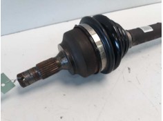 Recambio de transmision delantera izquierda para peugeot 207 sw sport referencia OEM IAM 9656135280 P1504  2