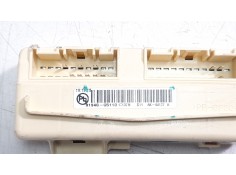 Recambio de caja reles / fusibles para kia niro referencia OEM IAM 91940G5110   2