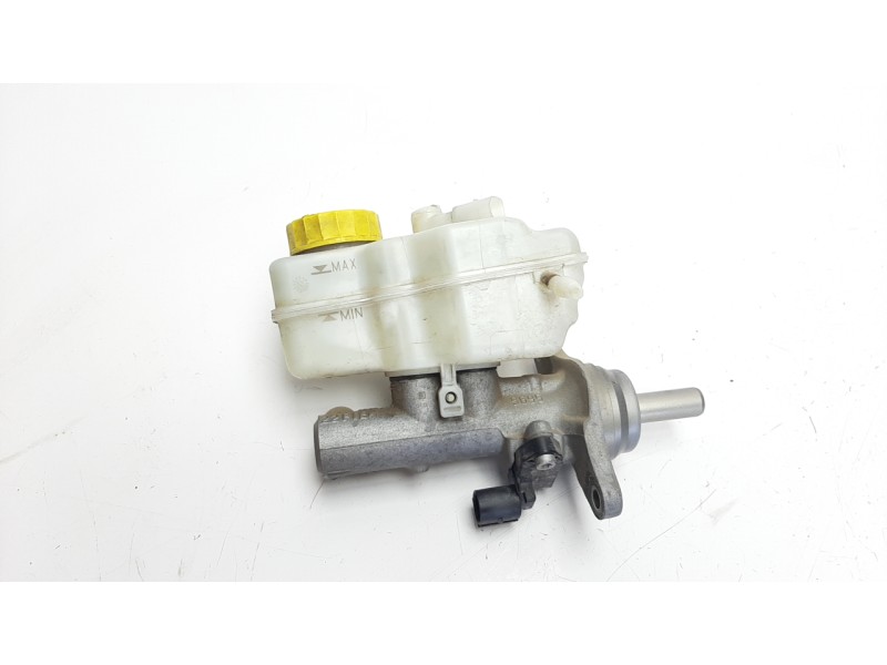 Recambio de bomba freno para seat ibiza (6p1) 1.4 tdi referencia OEM IAM 6R1611019F 6R0611301A 