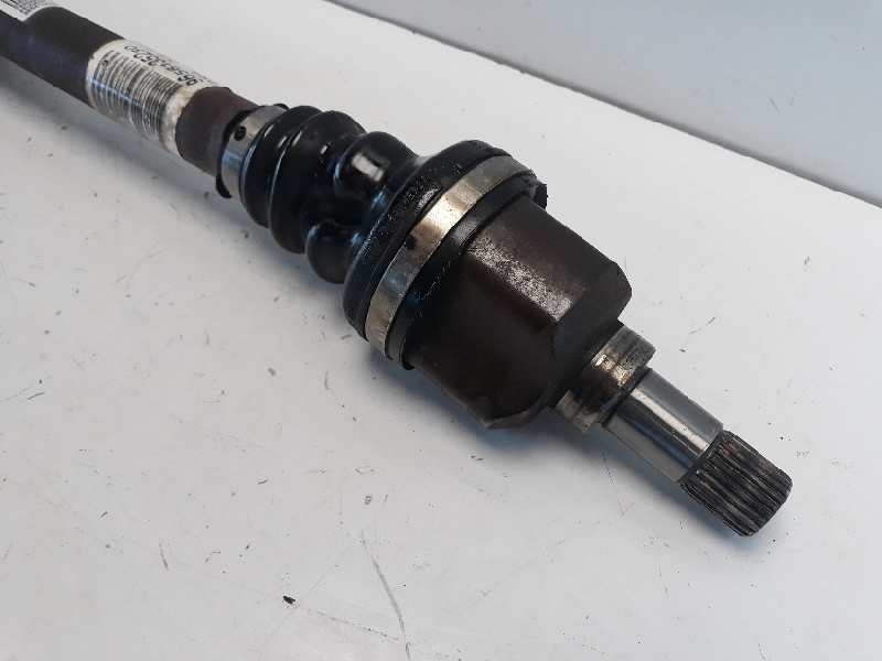 Recambio de transmision delantera izquierda para peugeot 207 sw sport referencia OEM IAM 9656135280 P1504 