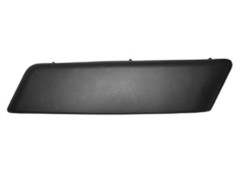 Recambio de molduras delanteras para renault megane iii berlina 5 p referencia OEM IAM 626600001R 107198616 RN4241204