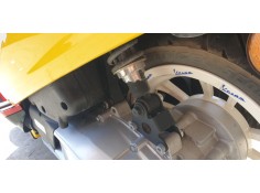 Recambio de amortiguador trasero para piaggio (vespa) vespa primavera 125 i-get referencia OEM IAM 1C003149   2