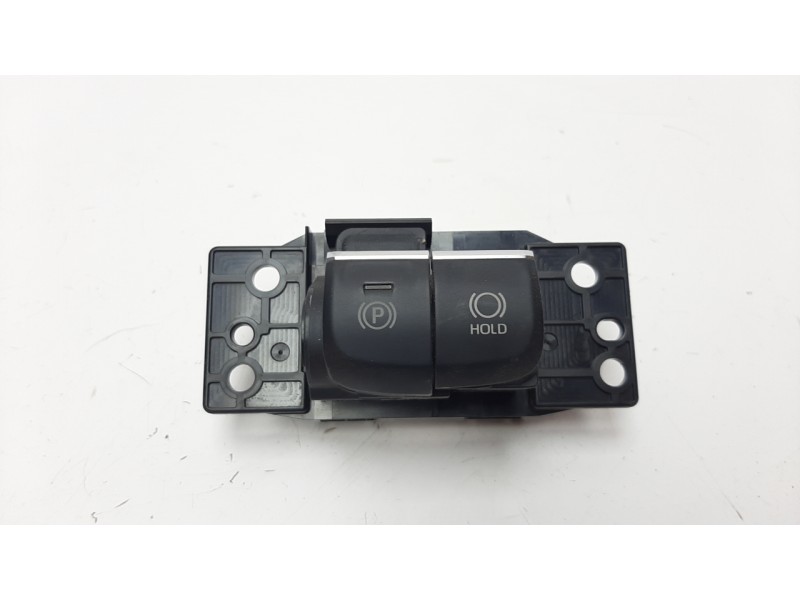 Recambio de palanca freno para toyota corolla (e21) referencia OEM IAM 8439002020  
