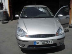 ford focus berlina (cak) del año 2003 2
