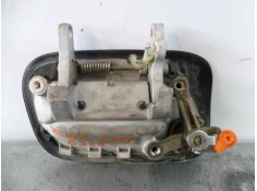 Recambio de maneta exterior porton para toyota rav 4 (a2) 2.0 luna 4x4 (2003) referencia OEM IAM    2