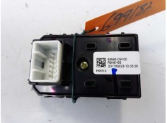 Recambio de mando elevalunas trasero derecho para kia sportage x-tech 2wd referencia OEM IAM 93590D9100 R9N6155  2
