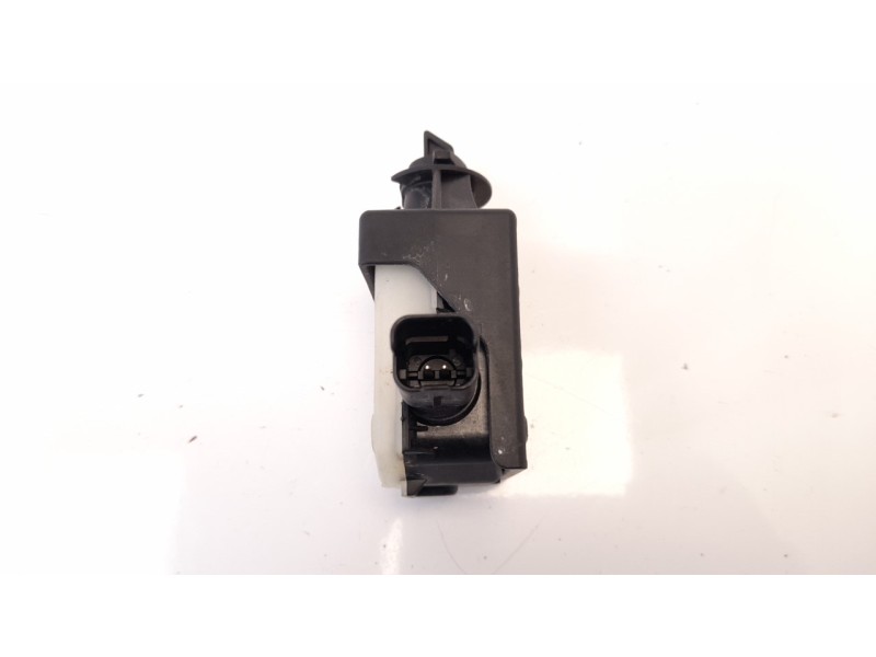 Recambio de tapa exterior combustible para citroen c4 grand picasso cool referencia OEM IAM 9658236780  
