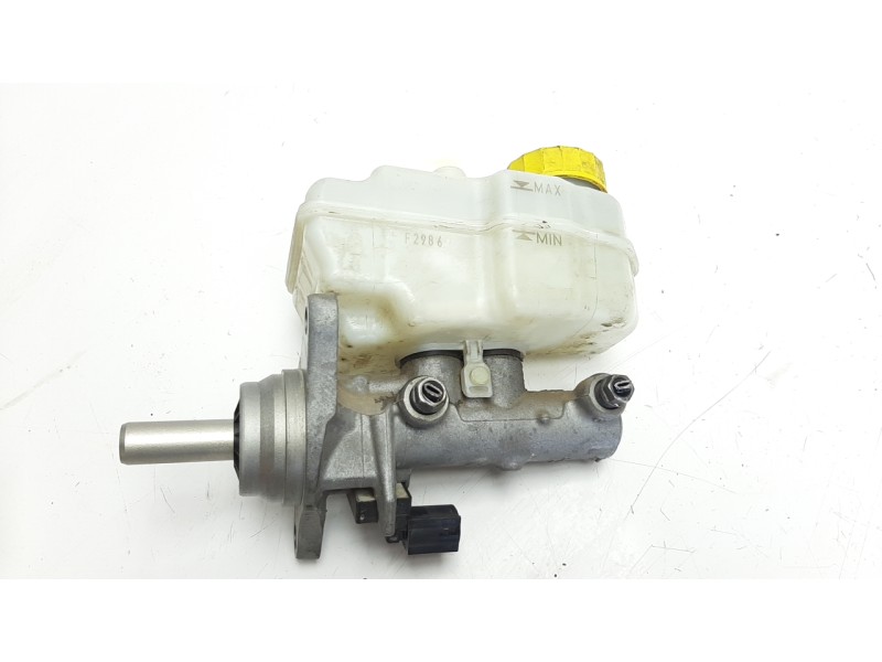 Recambio de bomba freno para seat ibiza (6p1) 1.4 tdi referencia OEM IAM 6R1611019F 6R0611301A 