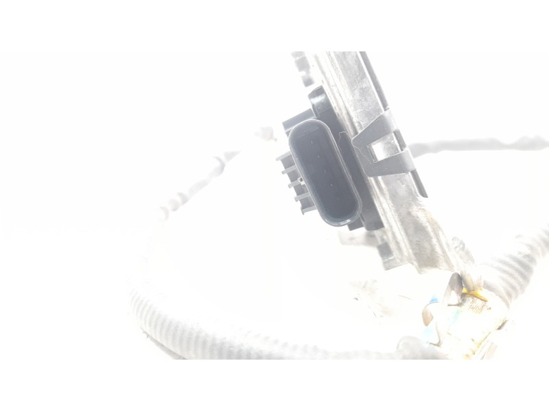 Recambio de sonda lambda para hyundai tucson (nx) maxx 2wd referencia OEM IAM 296702U000  