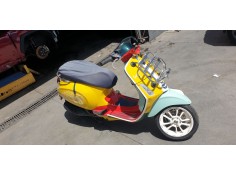 Recambio de abs para piaggio (vespa) vespa primavera 125 i-get referencia OEM IAM 1C005734   2