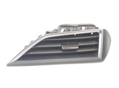 Recambio de rejilla aireadora para subaru forester s5 / ske s5 referencia OEM IAM 66110SJ010  
