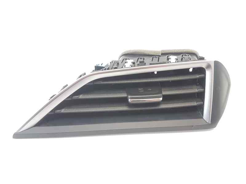 Recambio de rejilla aireadora para subaru forester s5 / ske s5 referencia OEM IAM 66110SJ010  