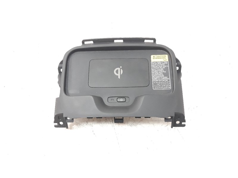 Recambio de modulo electronico para toyota corolla (e21) referencia OEM IAM 861C002010  