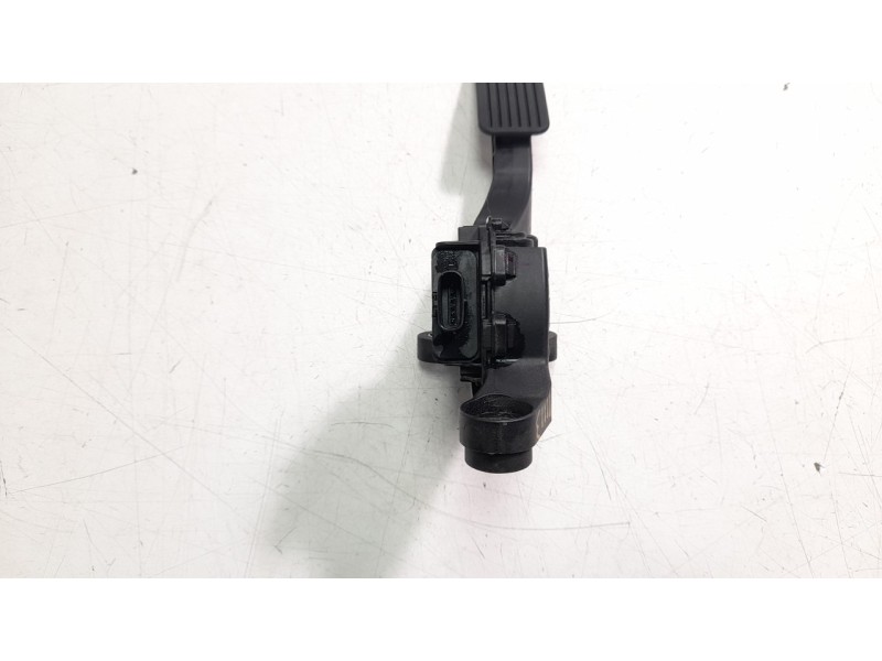 Recambio de potenciometro pedal para kia niro referencia OEM IAM 35191G2100  