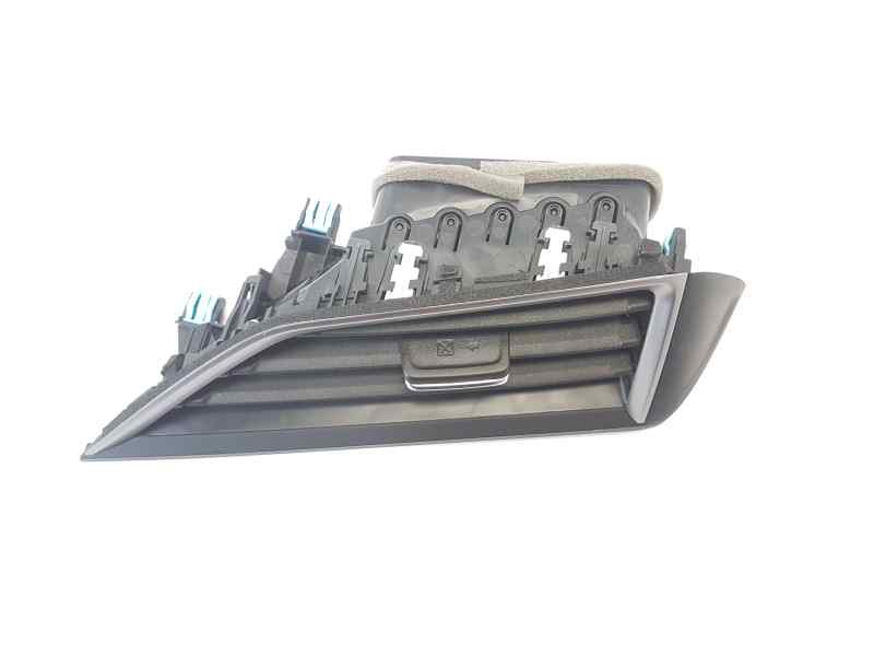 Recambio de rejilla aireadora para subaru forester s5 / ske s5 referencia OEM IAM 66110SJ010  