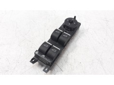 MANDO ELEVALUNAS DELANTERO IZQUIERDO F1ET14A132JC IAF750027F 