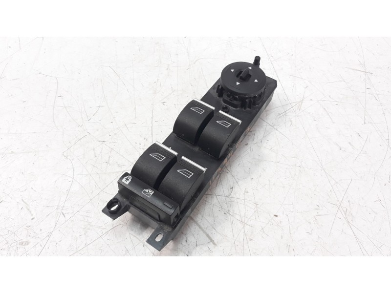 Recambio de mando elevalunas delantero izquierdo para ford kuga (cbs) 1.5 ecoboost cat referencia OEM IAM F1ET14A132JC IAF750027
