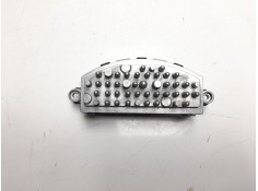 Recambio de resistencia calefaccion para renault kadjar intens referencia OEM IAM T954061B   2