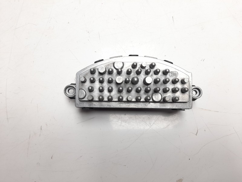 Recambio de resistencia calefaccion para renault kadjar intens referencia OEM IAM T954061B  
