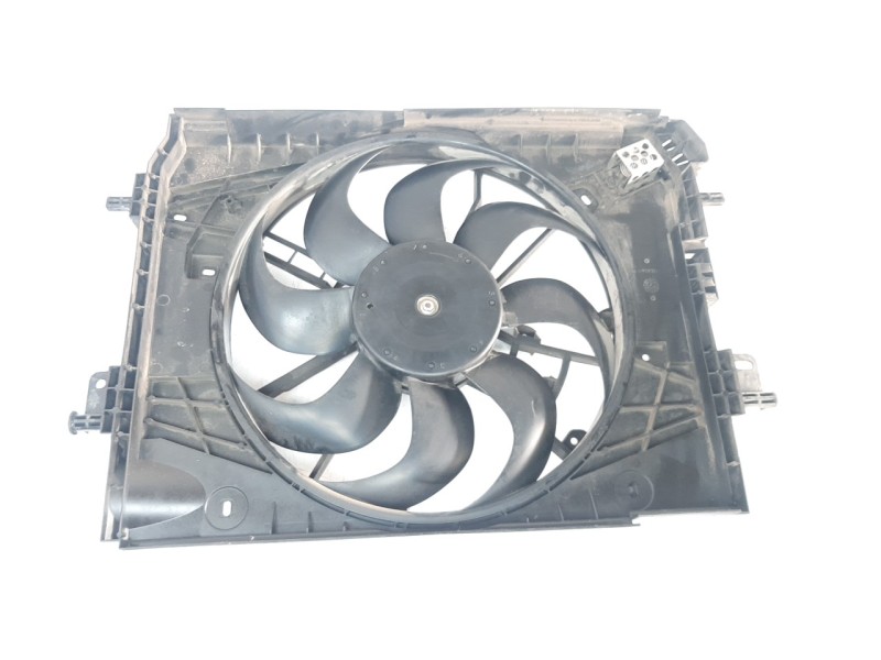 Recambio de electroventilador para dacia sandero 1.0 12v cat referencia OEM IAM 214815012R 47889 