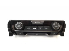 MANDO CLIMATIZADOR 79600TGLG610M1 79600TGLG610M1 