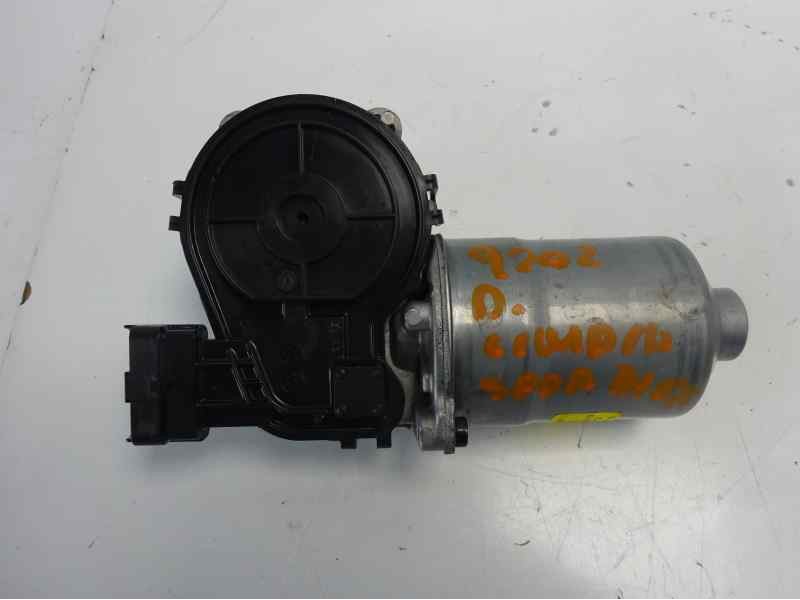 Recambio de motor limpia delantero para kia sportage x-tech 2wd referencia OEM IAM 98100F1000 F00S2S2907 