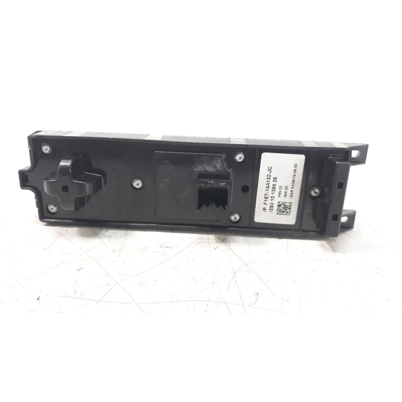 Recambio de mando elevalunas delantero izquierdo para ford kuga (cbs) 1.5 ecoboost cat referencia OEM IAM F1ET14A132JC IAF750027