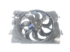 Recambio de electroventilador para dacia sandero 1.0 12v cat referencia OEM IAM 214815012R 47889  2