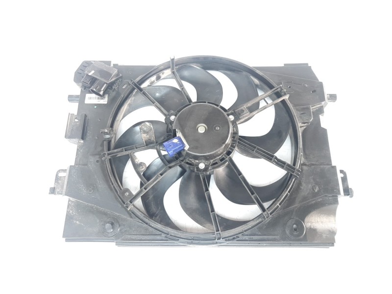 Recambio de electroventilador para dacia sandero 1.0 12v cat referencia OEM IAM 214815012R 47889 