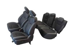 JUEGO ASIENTOS COMPLETO 