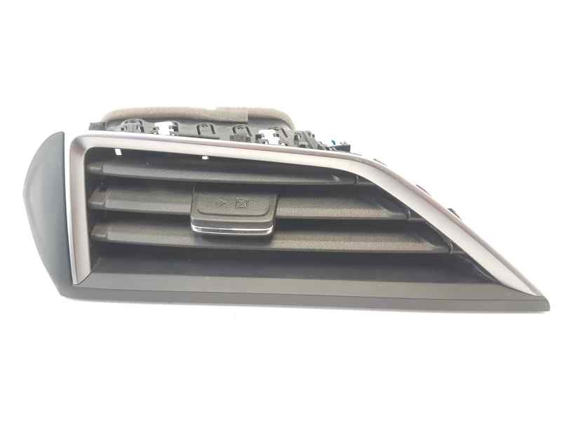 Recambio de rejilla aireadora para subaru forester s5 / ske s5 referencia OEM IAM 66110SJ000  