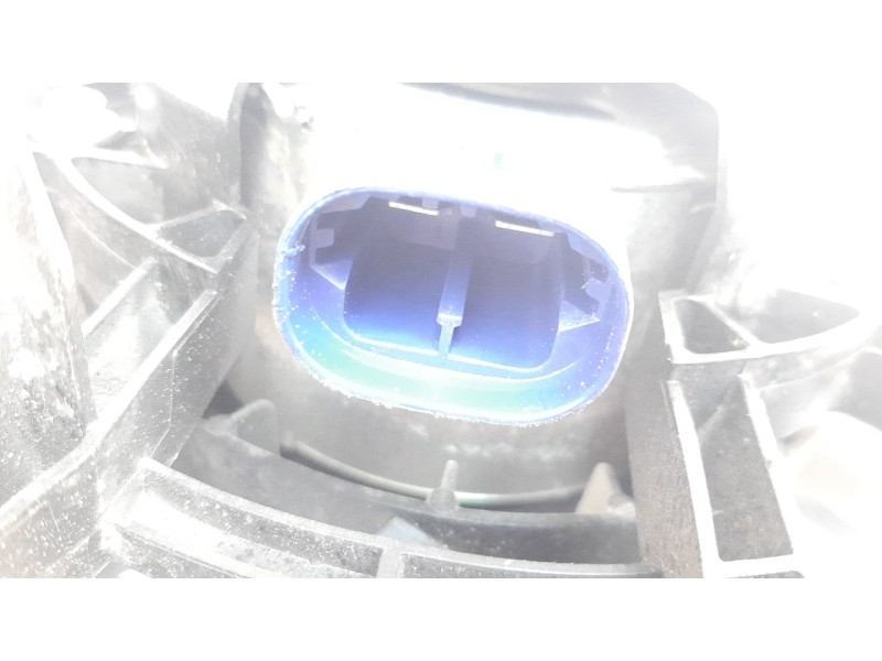 Recambio de electroventilador para dacia sandero 1.0 12v cat referencia OEM IAM 214815012R 47889 