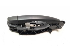 Recambio de maneta exterior delantera derecha para citroen berlingo furgón driver m referencia OEM IAM 98029782XT   2