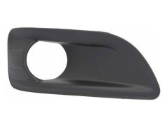 Recambio de rejilla paragolpes derecha para citroen c4 lim. referencia OEM IAM 745365 107074715 CI4272123