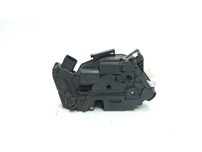 Recambio de cerradura puerta trasera izquierda para seat ibiza (6p1) 1.4 tdi referencia OEM IAM 6J0839015F CRDVW1109 