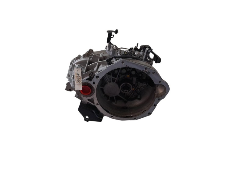 Recambio de caja cambios para hyundai i30 (pd) n line referencia OEM IAM WKJ6E  
