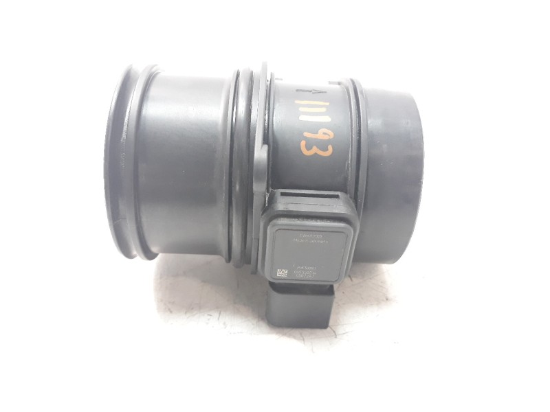 Recambio de caudalimetro para land rover discovery 4 2.7 td v6 cat referencia OEM IAM 5WK97010  