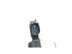 Recambio de cerradura puerta trasera izquierda para seat ibiza (6p1) 1.4 tdi referencia OEM IAM 6J0839015F CRDVW1109  2