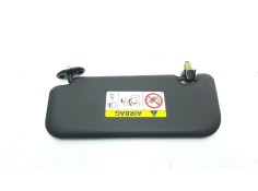 Recambio de parasol derecho para toyota corolla (e21) referencia OEM IAM 7431002L70C0   2