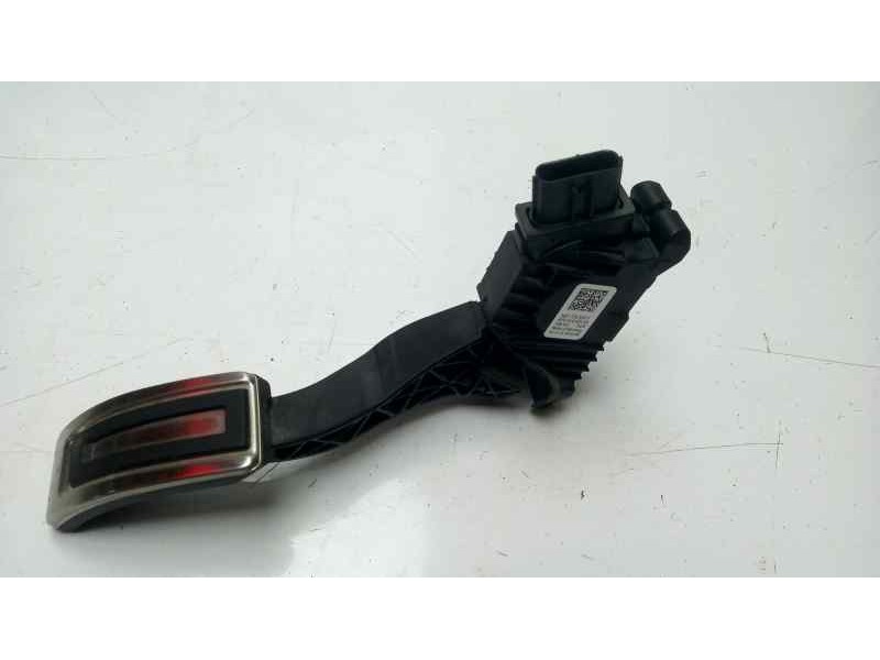 Recambio de potenciometro pedal para volkswagen golf vii lim. gti bluemotion referencia OEM IAM 5Q1723503F  
