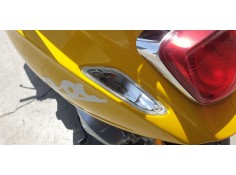 Recambio de piloto trasero izquierdo para piaggio (vespa) vespa primavera 125 i-get referencia OEM IAM 1D002555   2