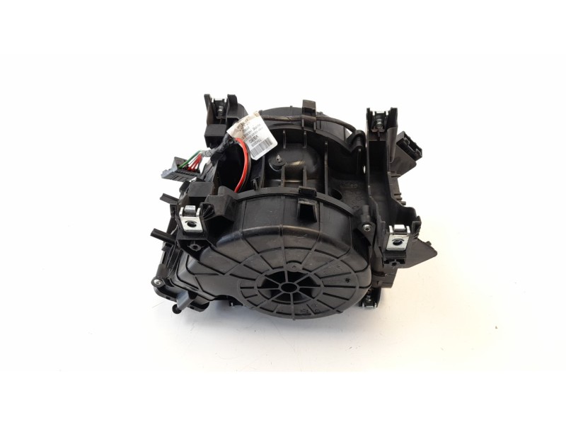 Recambio de ventilador calefaccion para peugeot rifter 1.5 blue-hdi fap referencia OEM IAM 9815114280  