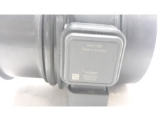 Recambio de caudalimetro para land rover discovery 4 2.7 td v6 cat referencia OEM IAM 5WK97010   2