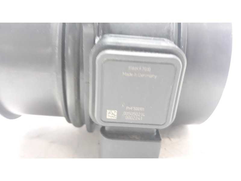 Recambio de caudalimetro para land rover discovery 4 2.7 td v6 cat referencia OEM IAM 5WK97010  