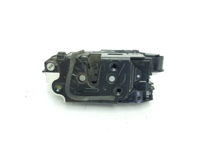 Recambio de cerradura puerta trasera izquierda para seat ibiza (6p1) 1.4 tdi referencia OEM IAM 6J0839015F CRDVW1109 