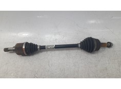 TRANSMISION DELANTERA IZQUIERDA 9820471280 P1552 